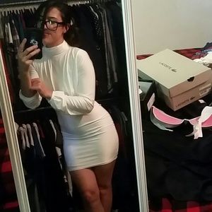 Princess Leia Modern dress